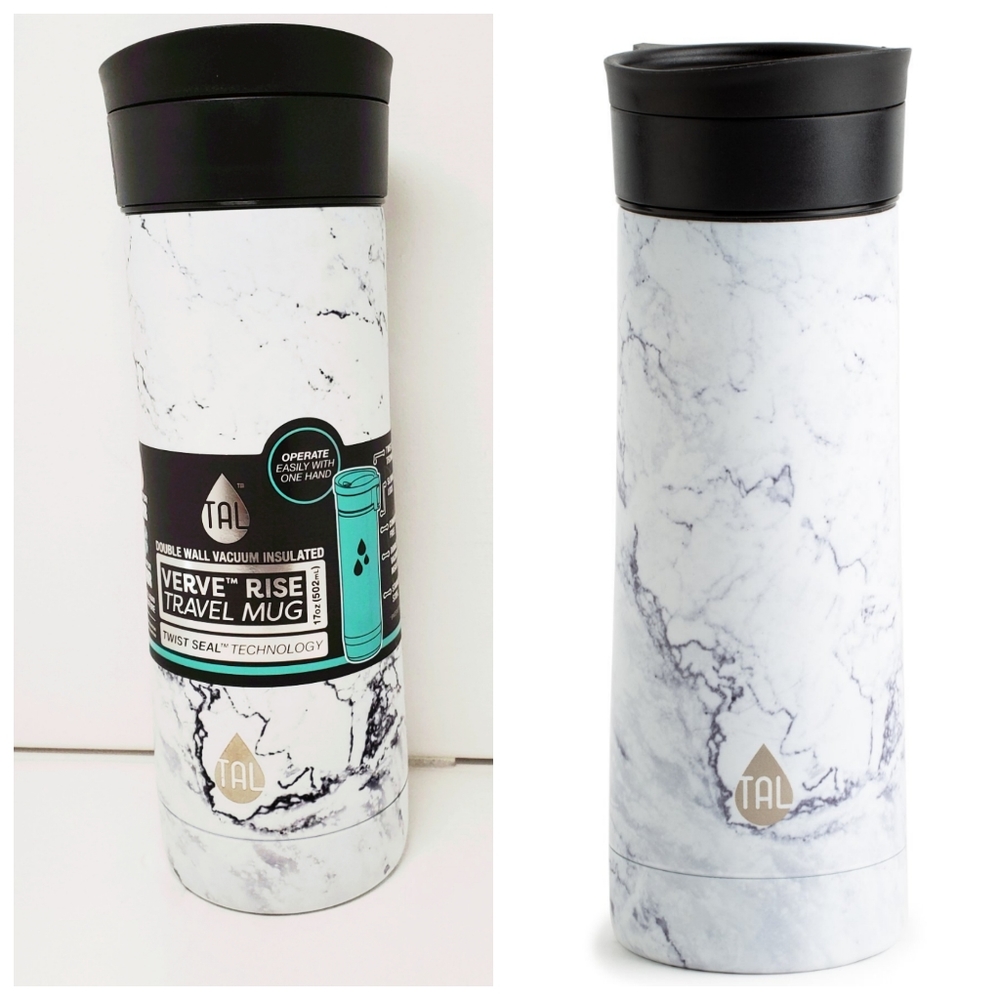 COPY - 2 TAL Hydration Ranger Rise Travel Mug